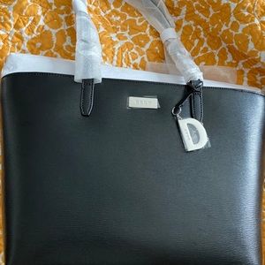 DKNY Tote black